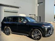 Lexus LX IV Москва  - изображение 19