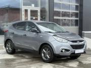 Hyundai ix35 I Рестайлинг Новосибирск  - изображение 22