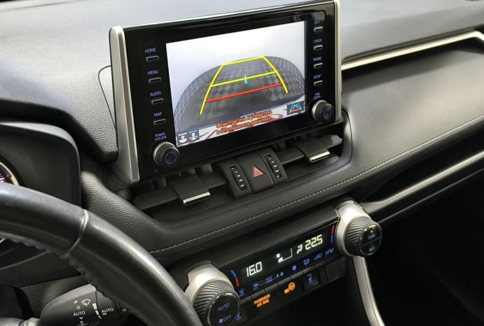 Toyota RAV4 V (XA50) Нижний Новгород  - изображение 19