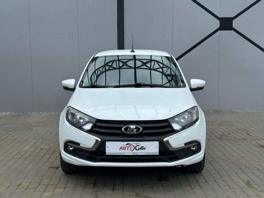 Lada (ВАЗ) Granta I Рестайлинг Тамбов  - изображение 3
