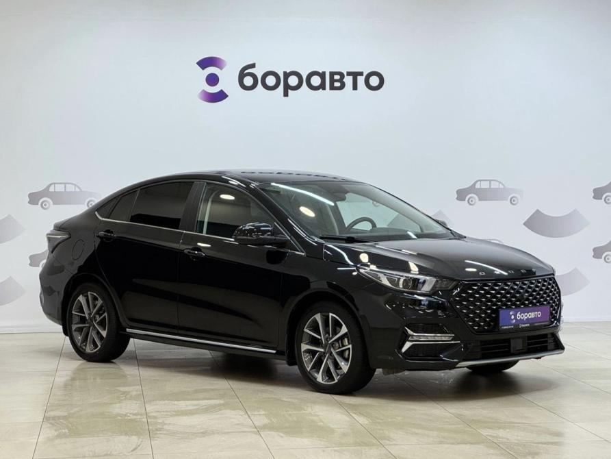 Omoda S5 Ставрополь  - изображение 3