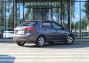 Chevrolet Lacetti I Брянск  - изображение 24