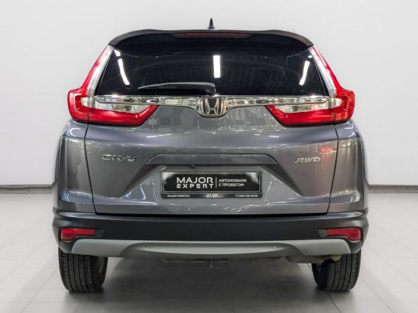 Honda CR-V V с пробегом 2017 года, цена 2 635 250 рублей, 139294 км, внедорожник, Автокод Объявления