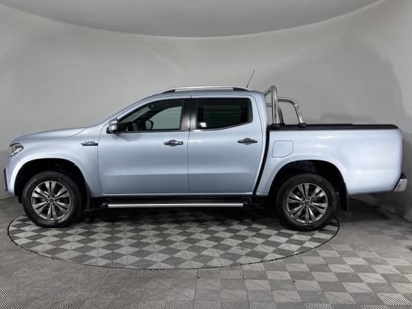 Mercedes-Benz X-Класс I с пробегом 2019 года, цена 5 199 000 рублей, 96485 км, пикап, Автокод Объявления