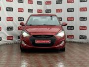 Hyundai Solaris I Санкт-Петербург  - изображение 14