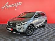 Kia Sorento III Prime Вологда  - изображение 23