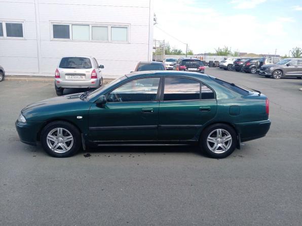 Mitsubishi Carisma I Рестайлинг с пробегом 2001 года, цена 250 000 рублей, 321022 км, седан, Автокод Объявления
