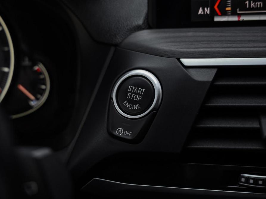 BMW X3 III (G01) Санкт-Петербург  - изображение 24