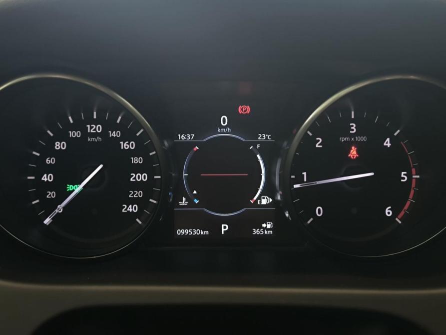 Land Rover Discovery Sport I Казань  - изображение 16