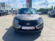 Lada (ВАЗ) Granta I Рестайлинг Стерлитамак  - изображение 27