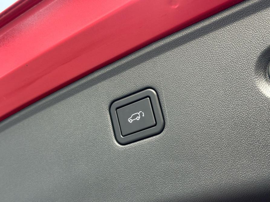 Changan CS55 Plus II Екатеринбург  - изображение 23