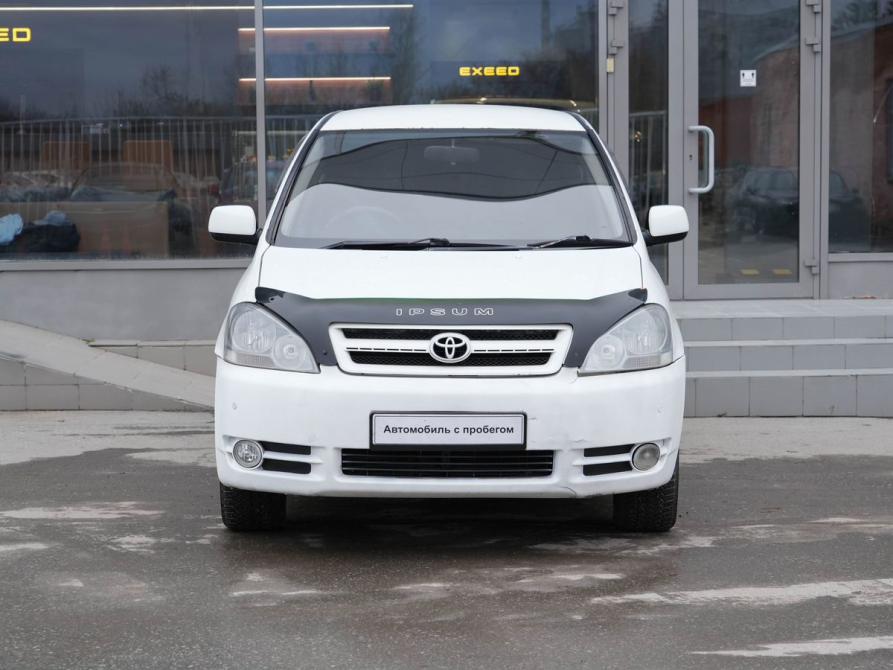 Toyota Ipsum II (M20) Новосибирск  - изображение 2