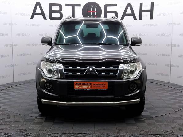 Mitsubishi Pajero IV Рестайлинг 1 с пробегом 2012 года, цена 2 272 000 рублей, 148041 км, внедорожник, Автокод Объявления