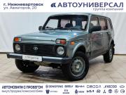Lada (ВАЗ) 2131 (4x4) I Нижневартовск  - изображение 17