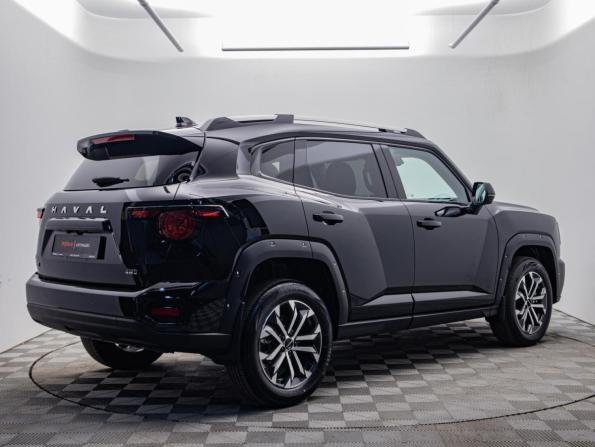 Haval H7 I с пробегом 2025 года, цена 3 397 000 рублей, 7500 км, внедорожник, Автокод Объявления