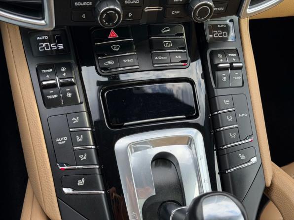 Porsche Cayenne II (958) с пробегом 2014 года, цена 3 250 000 рублей, 152501 км, внедорожник, Автокод Объявления