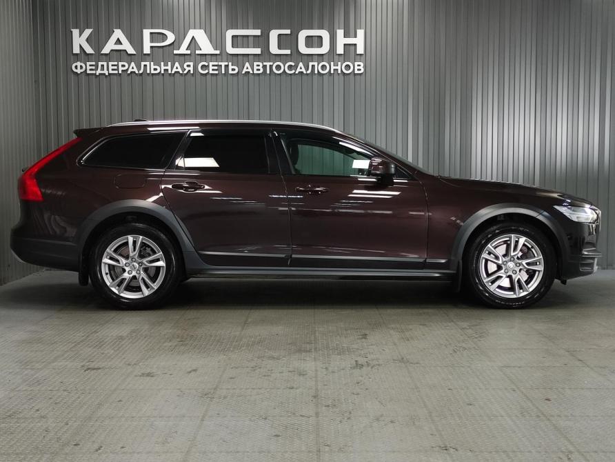 Volvo V90 Cross Country I Пермь  - изображение 6