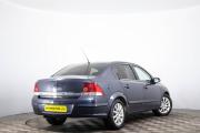 Opel Astra H Рестайлинг Пермь  - изображение 27