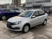 Lada (ВАЗ) Granta I Рестайлинг Нижний Новгород  - изображение 15