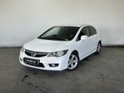Honda Civic VIII Рестайлинг Москва  - изображение 21