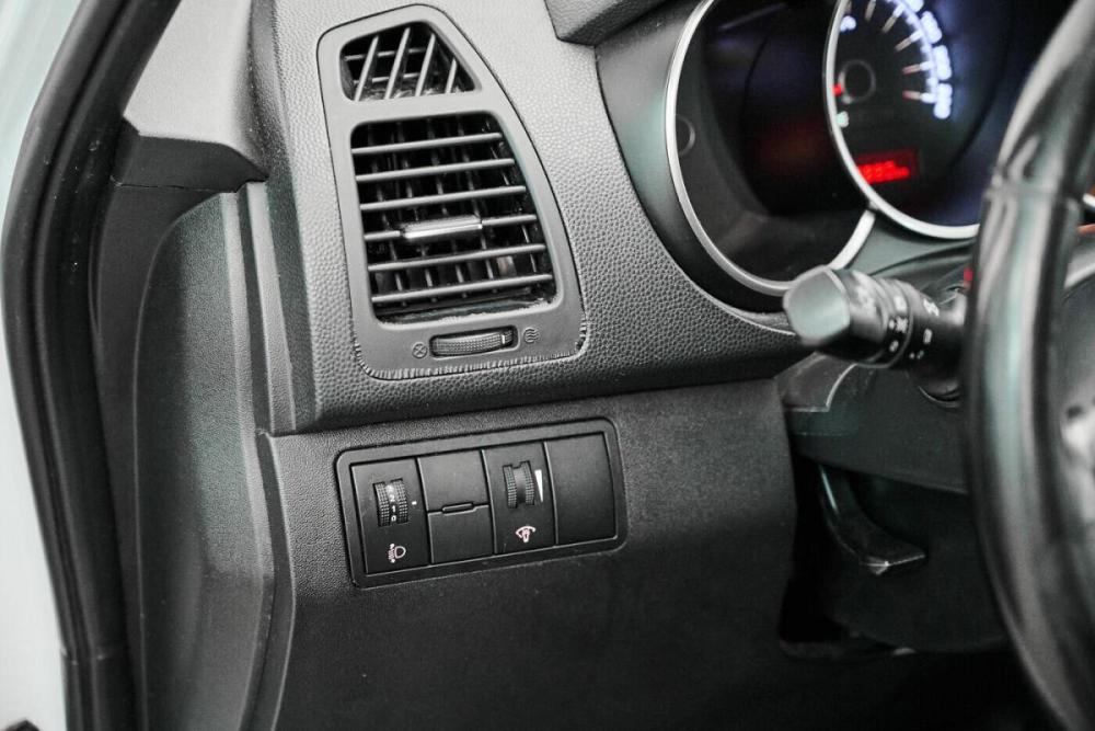 Kia Venga I Рестайлинг Ульяновск  - изображение 22