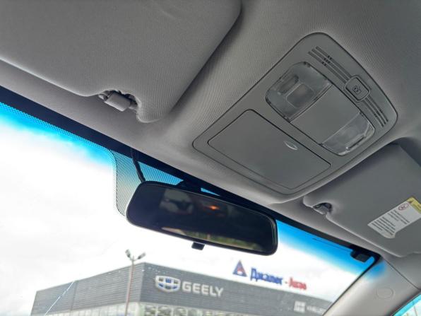 Geely Emgrand X7 I с пробегом 2015 года, цена 550 000 рублей, 132493 км, внедорожник, Автокод Объявления