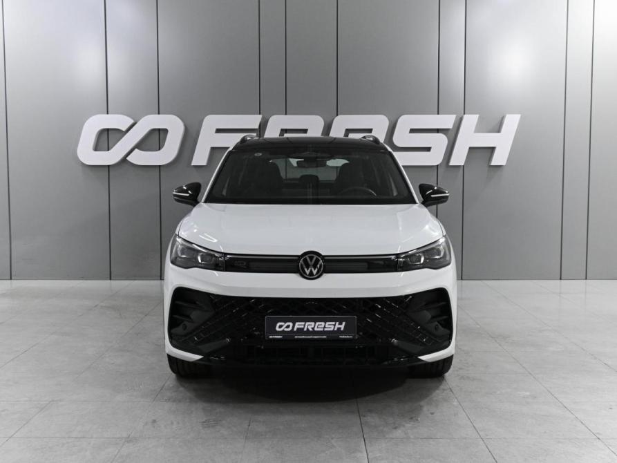 Volkswagen Tiguan III (China Market) Ростов-на-Дону  - изображение 1