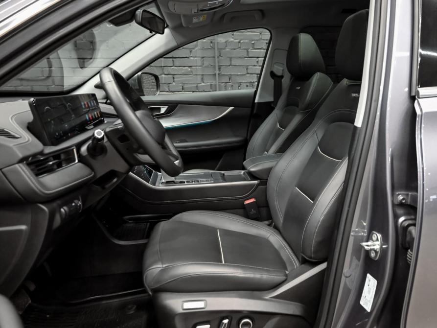 Chery Tiggo 7 Pro Max I Екатеринбург  - изображение 10