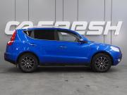 Geely Emgrand X7 I Рестайлинг Воронеж  - изображение 24