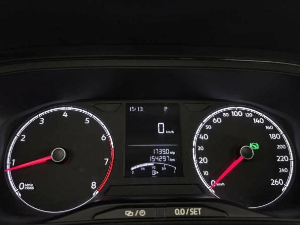 Volkswagen Polo VI с пробегом 2021 года, цена 1 299 000 рублей, 154254 км, лифтбек, Автокод Объявления