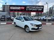 Lada (ВАЗ) Granta I Рестайлинг Альметьевск  - изображение 19