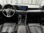 Kia K5 III Москва  - изображение 34