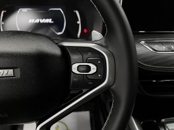 Haval Jolion I с пробегом 2023 года, цена 1 975 000 рублей, 54547 км, внедорожник, Автокод Объявления