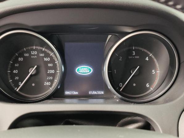 Land Rover Discovery Sport I с пробегом 2017 года, цена 2 320 000 рублей, 86311 км, внедорожник, Автокод Объявления