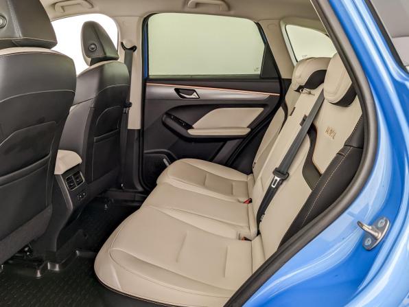 Haval Jolion I с пробегом 2023 года, цена 1 800 000 рублей, 62621 км, внедорожник, Автокод Объявления