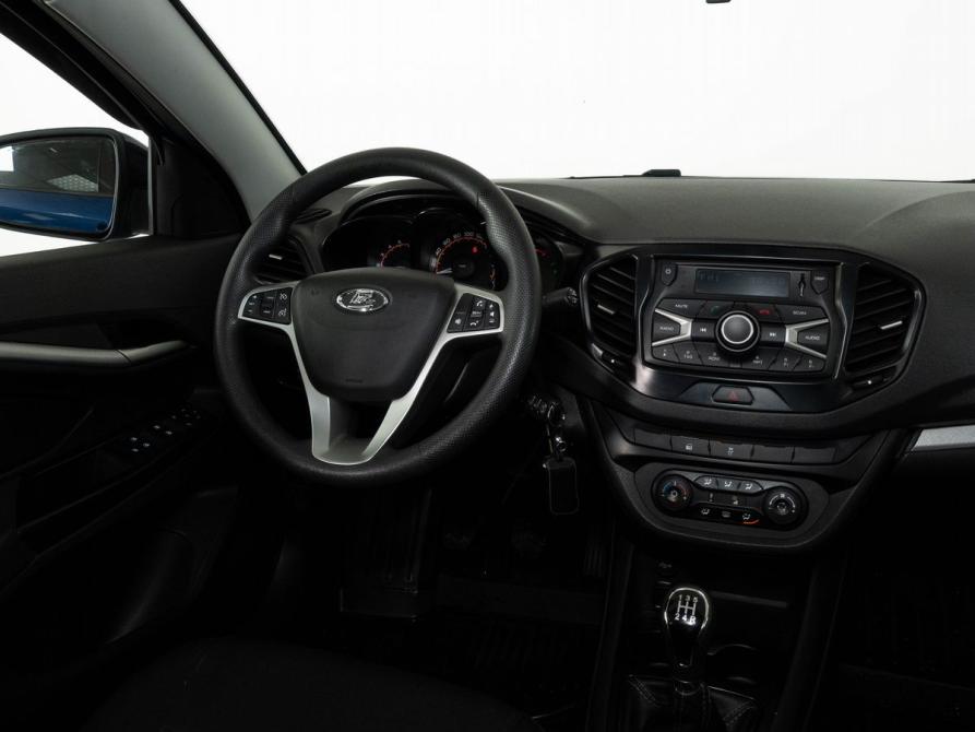 Lada (ВАЗ) Vesta I Казань  - изображение 13