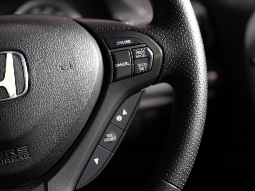 Honda Accord VIII Рестайлинг Чита  - изображение 10
