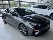 Kia Cerato IV Екатеринбург  - изображение 29