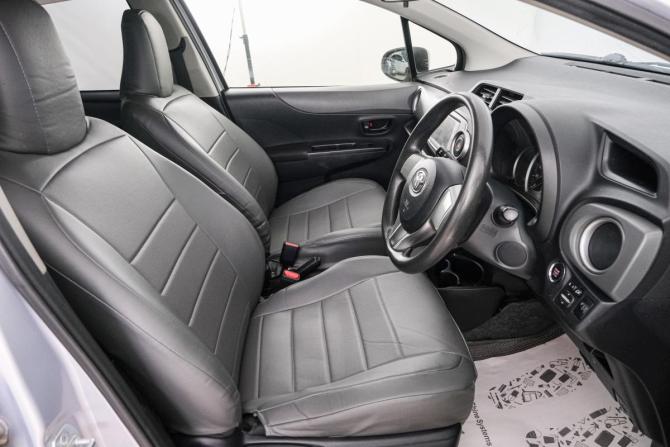 Toyota Vitz III (XP130) с пробегом 2013 года, цена 749 000 рублей, 149000 км, хэтчбек, Автокод Объявления