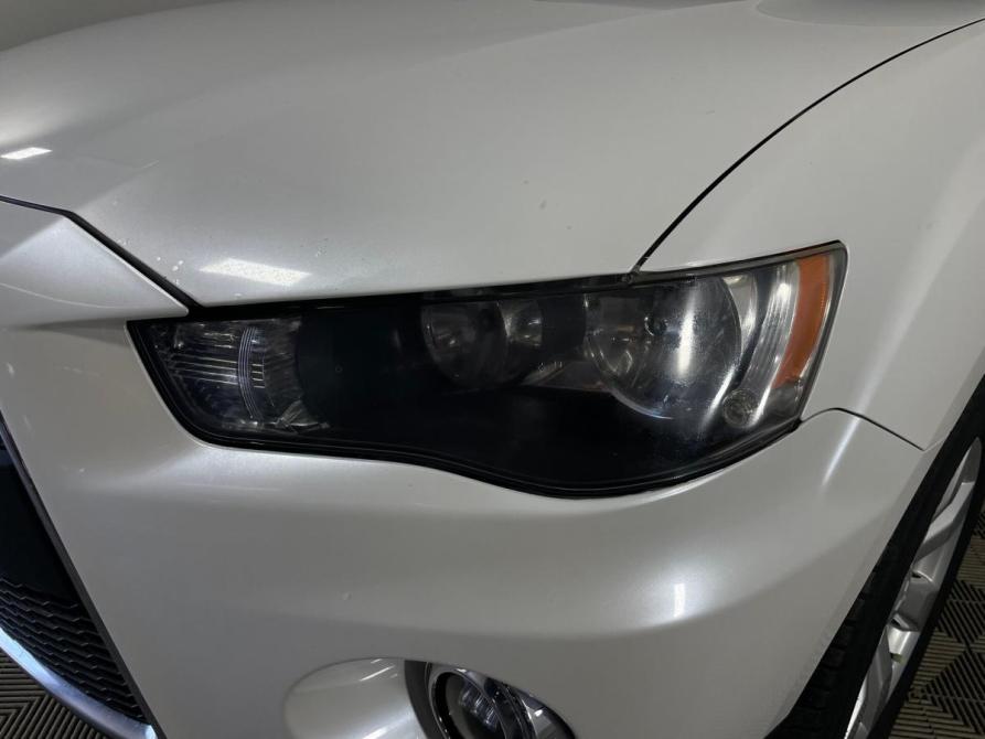 Mitsubishi Outlander II Рестайлинг Воронеж  - изображение 7