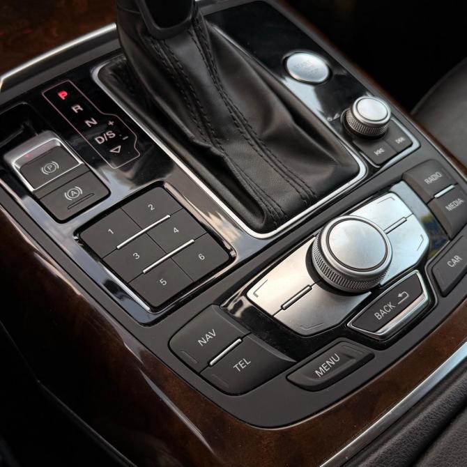 Audi A6 allroad III (C7) Рестайлинг Нижнекамск  - изображение 23
