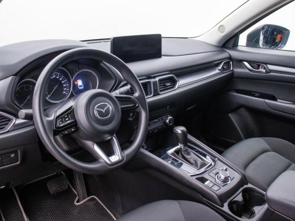 Mazda CX-5 II Рестайлинг с пробегом 2025 года, цена 3 170 000 рублей, 28400 км, внедорожник, Автокод Объявления