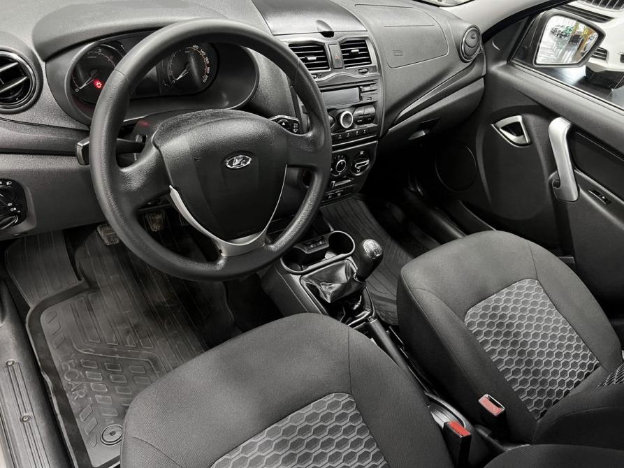 Lada (ВАЗ) Granta I Рестайлинг Тверь  - изображение 8