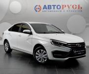 Lada (ВАЗ) Vesta I Рестайлинг (NG) Москва  - изображение 26