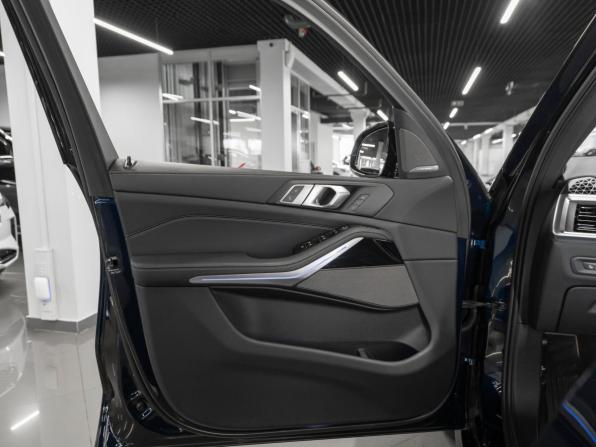 BMW X5 IV (G05/G18) Рестайлинг с пробегом 2024 года, цена 11 900 000 рублей, 47577 км, внедорожник, Автокод Объявления