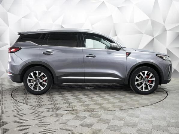 Chery Tiggo 7 Pro Max I с пробегом 2024 года, цена 1 650 000 рублей, 105000 км, внедорожник, Автокод Объявления