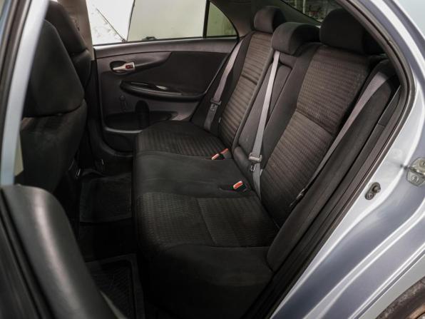 Toyota Corolla X (E140 E150) с пробегом 2007 года, цена 649 000 рублей, 317353 км, седан, Автокод Объявления