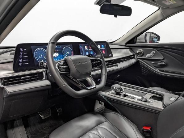 Chery Arrizo 8 с пробегом 2025 года, цена 2 290 000 рублей, 12230 км, седан, Автокод Объявления