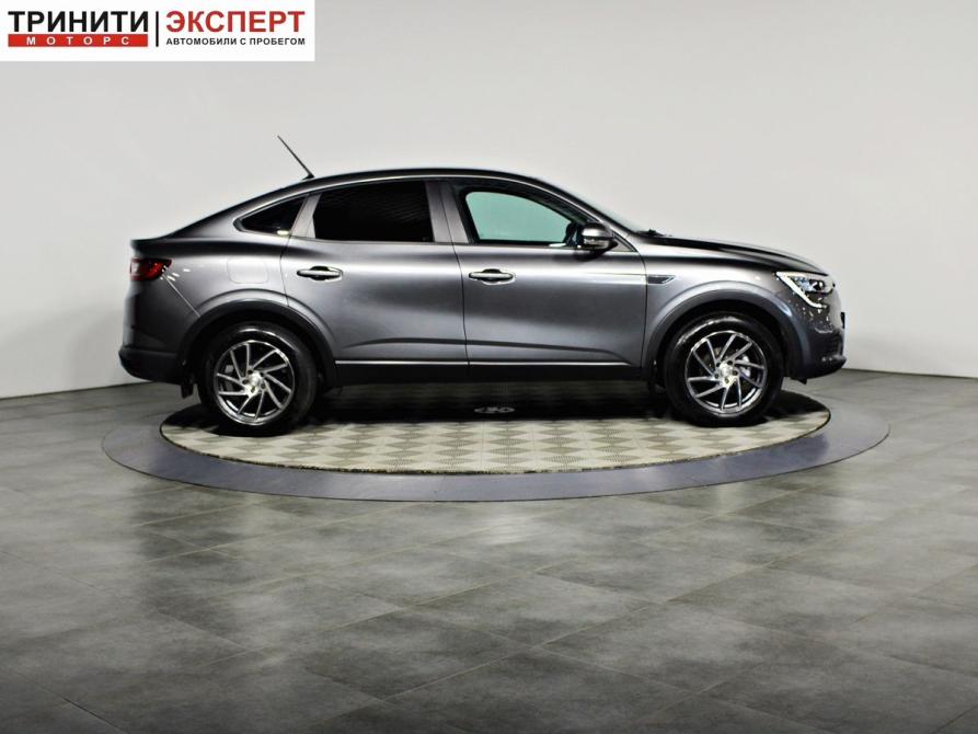 Renault Arkana I Белгород  - изображение 6