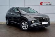 Hyundai Tucson III Рестайлинг Абакан  - изображение 24